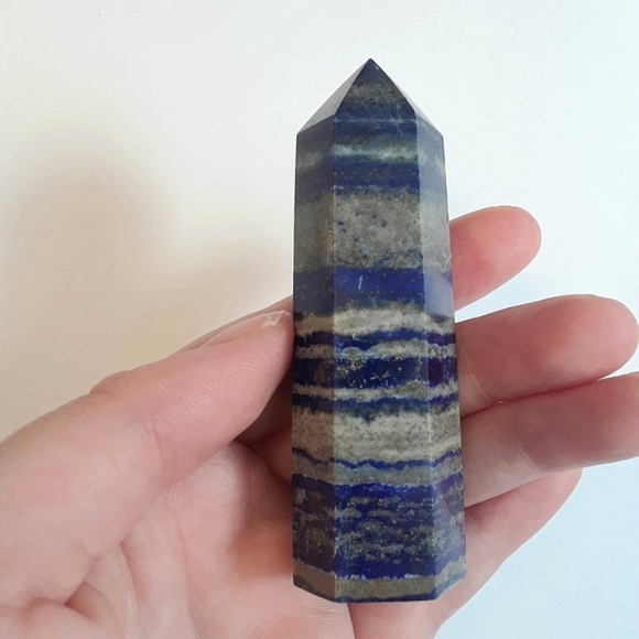 Lapis Lazuli Tower - Picture 3 of 4